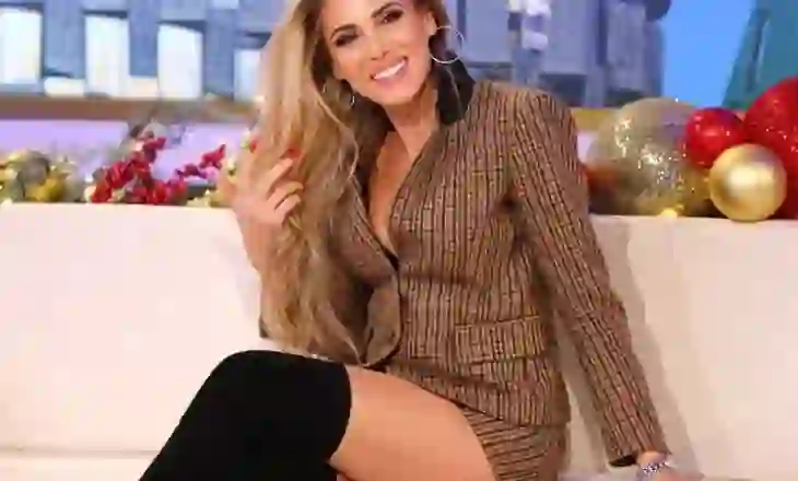 Ledina Çelo tërhiqet nga juria e “Albania’s Got Talent”