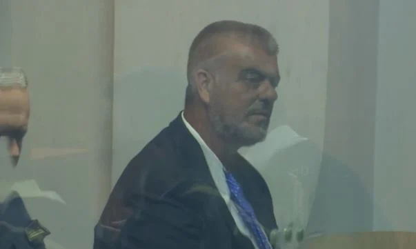 Lefter Koka drejt lirimit nga burgu?