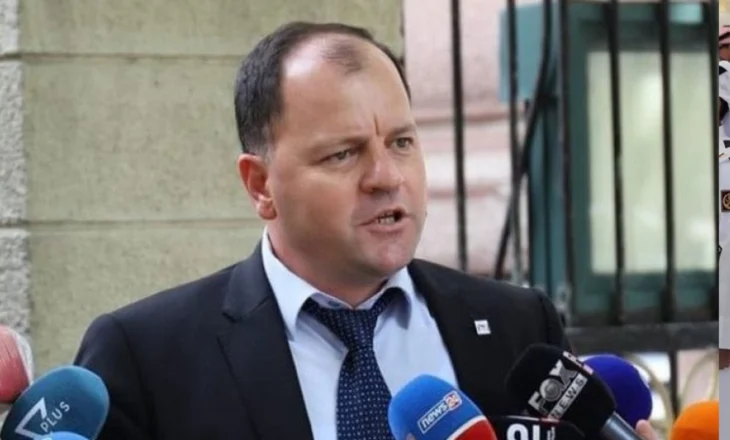 Lefter Maliqi i bindur: Po kandidova për Bashkinë e Beratit e kam të sigurt fitoren