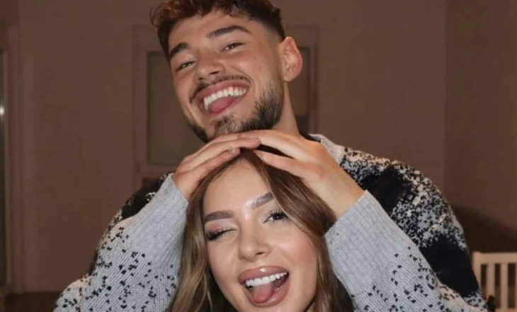 Leo reagon për herë të parë pas deklaratës emocionale të Lelës