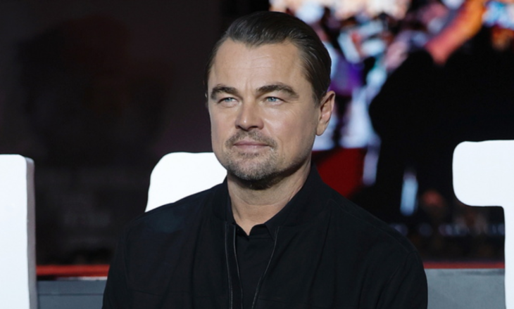 Leonardo DiCaprio në bisedime për të luajtur vazhdimin e filmit legjendar të viteve ’90