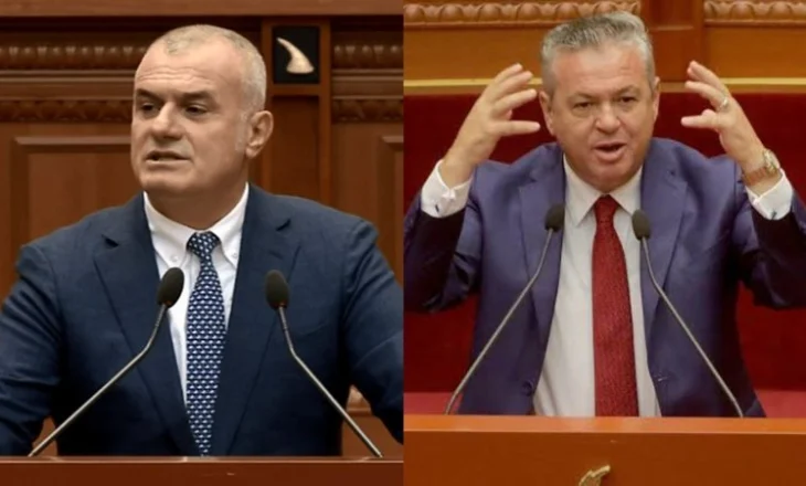 “Leskaj është rruar tek Luli dhe Muli”, Murrizi: Leshi i Bujarëve dhe Hajdarëve do fshijë oborrin e PD…
