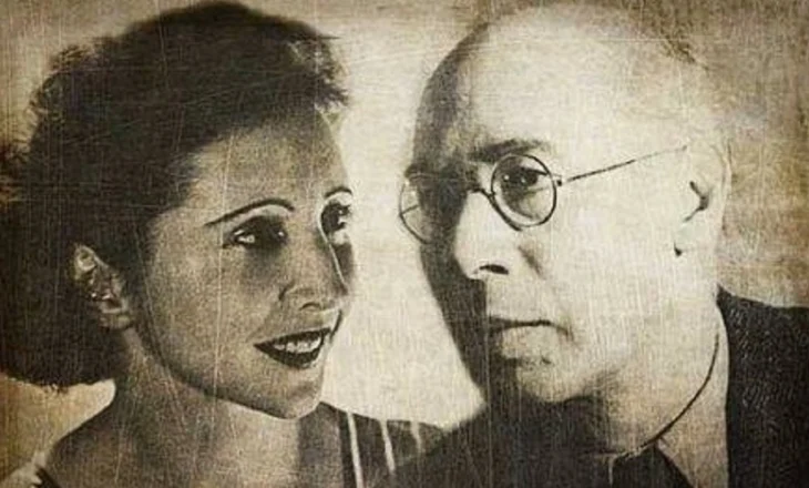 Letërkëmbimet e zjarrta të dashurisë mes Anais Nin dhe Henry Miller- ja çka i shkruanin njëri-tjetrit