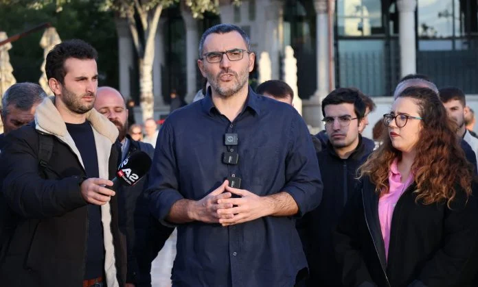 Lëvizja Bashkë cakton KANDIDAT-in për zgjedhjet në Tiranë