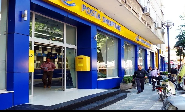 Lëvizje e papritur në Durrës, ja kush emërohet në krye të Postës Shqiptare