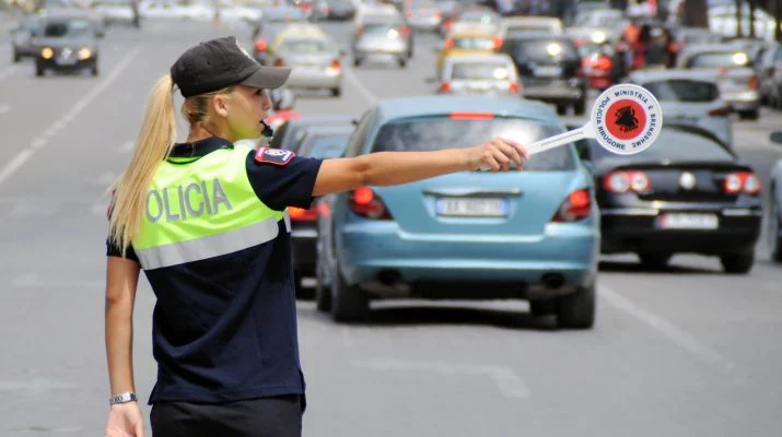 Lëvizje e papritur në Policinë Rrugore/ Altin Qato largohet, ja kush e merr drejtimin