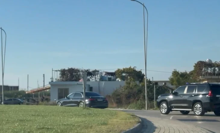 Lëvizje e papritur/ Rama bën vizitë ‘blic’ në Vlorë dhe ikën menjëherë, ja çfarë ndodhi