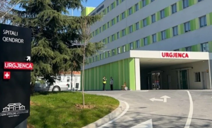 Lëvizje në QSUT, largohet nga detyra zv.drejtoresha, ja kush emërohet në vendin e saj