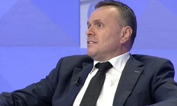 Lezhë/ I riu kërkonte armë si ajo e Sylvester Stallone