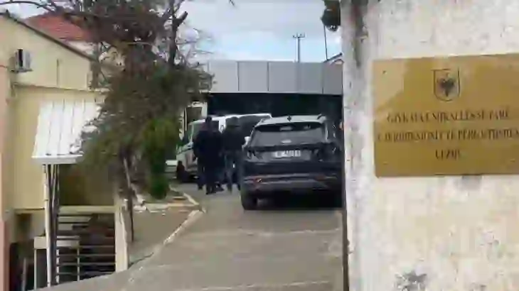 Lezhë/ Kreu marrëdhënie seksuale me një 13-vjeçare, dënohet me 12 vite burg Simon Gjoka