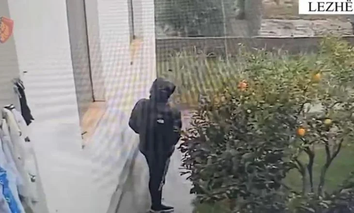 Lezhë/ Vodhi bizhuteri me vlerë 300 mijë lekë të rinj, arrestohet 24-vjeçari! I shiti në një argjendari në Shkodër (EMRI)