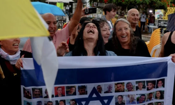 Liderët botërorë mirëpresin marrëveshjen për fazën e parë të planit të Trumpit për Gazën
