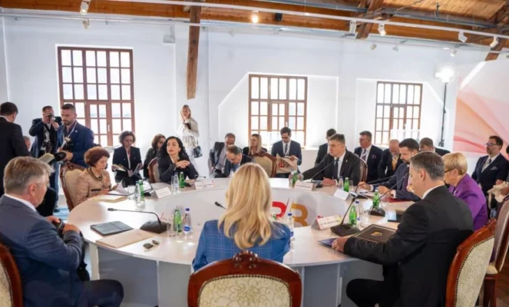 Liderët e Ballkanit Perëndimor mblidhen sot në Durrës për Samitin Bërdo-Brioni