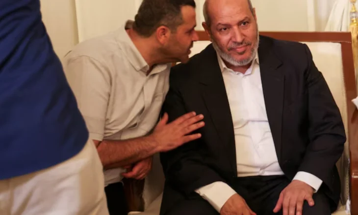 Lideri i Hamas deklaron fundin e luftës në Gaza: Armëpushimi do të jetë i përhershëm