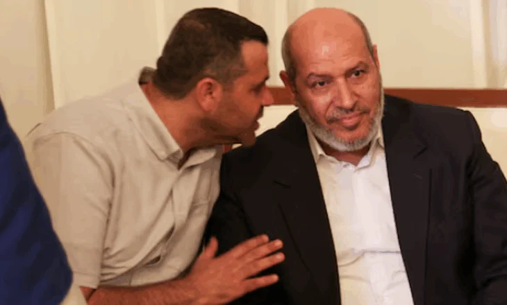 Lideri i Hamasit deklaron fundin e luftës në Gaza: Armëpushimi do të jetë i përhershëm