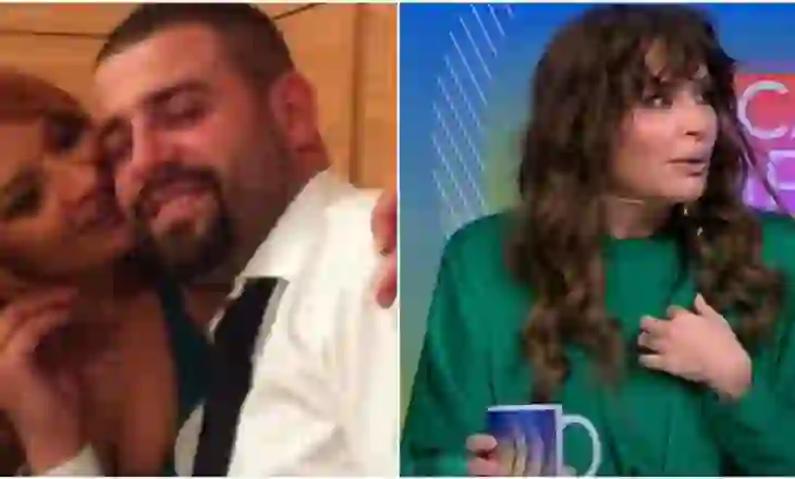 Lidhja para shumë viteve, Rozana Radi komenton MC Kreshën: Është super artist