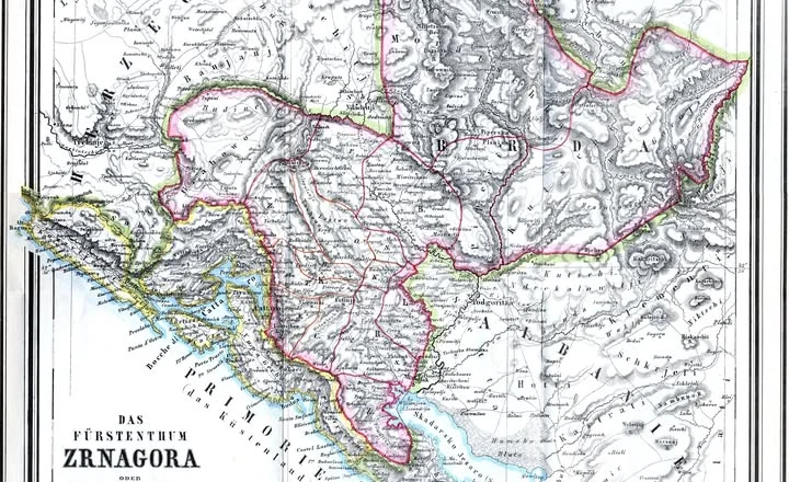 Ligji i Vasojeviqëve dhe transformimi i një fisi shqiptar në bartës të ideologjisë antiosmane