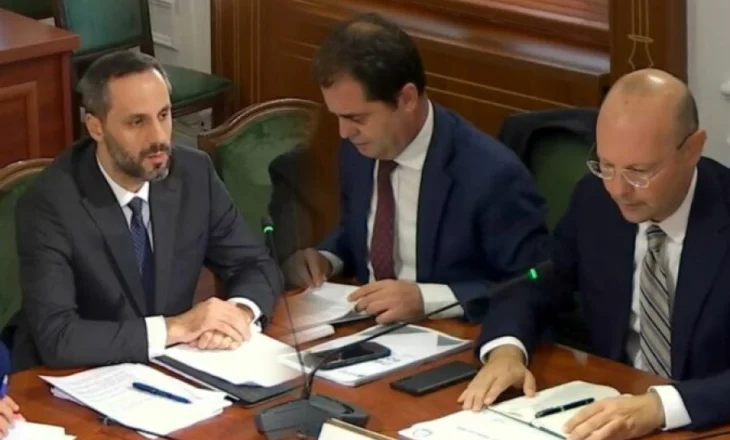 “Ligjin 7051 e ka bërë PD-ja“, justifikohet ministri i Drejtësisë: Kështu kam dëgjuar në media