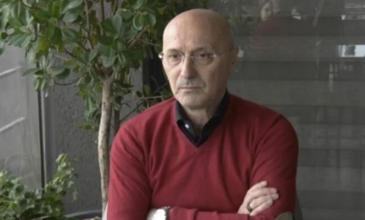 Lihet në burg analisti Fatmir Sheholli, akuzohet se spiunonte për llogari të Serbisë