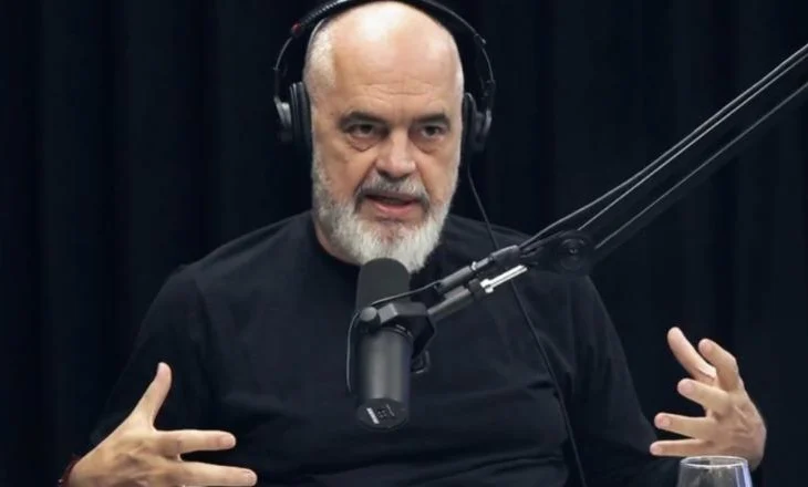 “Lindës dhe Zahos i bëj padrejtësi”/ Rama tregon si e kalon të dielën: Arratisem në studion e skulpturës