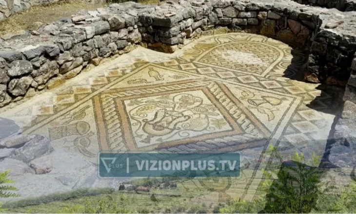 Lini shpallet Ansambël Arkitektonik, arkeologët: Dëshmi se fshati buzë liqenit ruan vlera unikale