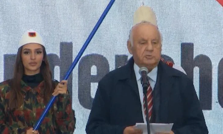 ”Liria e Kosovës u fitua me gjak”, ish-presidenti Moisiu: Qarqet serbo-ruse fabrikuan akuzat për ish-krerët e UÇK-së