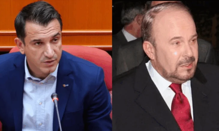 “Liria nuk është vetëm e drejta për të folur, por edhe përgjegjësia për të kuptuar”, Veliaj reagon pas ndarjes nga jeta të Fatos Nanos