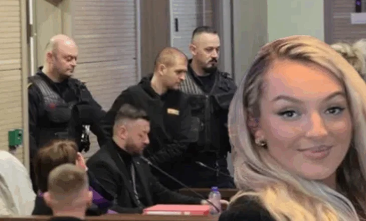 Liridona Ademaj u ra nga bashkëshorti! Dëshmon Valon Lluka: Murseli më telefonoi pas krimit…na kanë vrarë