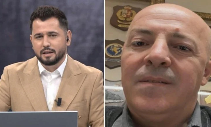 Lirimi i Ulian Barjamit, avokati i tij Ardian Visha: Arrestimi i jashtëligjshëm, do bëjmë kallëzim! Rasti të ndëshkohet për..