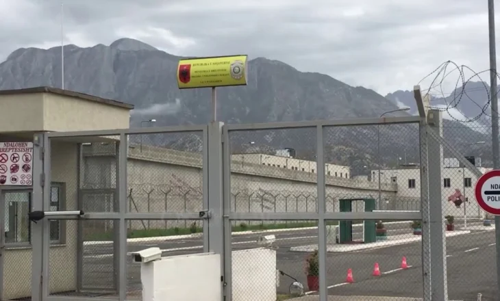 Lirohet nga 41 biss Altin Kodra, vuajti dënimin për vrasjen e një biznesmeni
