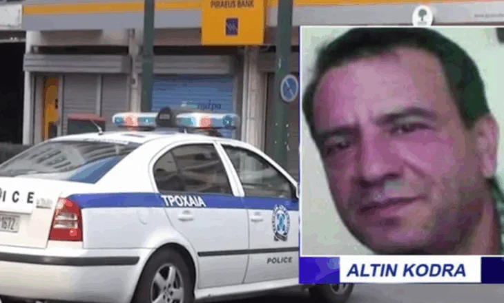 Lirohet nga burgu Altin Kodra, vuajti në 41 biss dënimin për vrasjen e biznesmenit Bilali