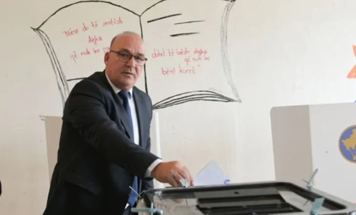 Lista për Drenasin shpalli fitoren në këtë komunë, ja kandidati kryesues