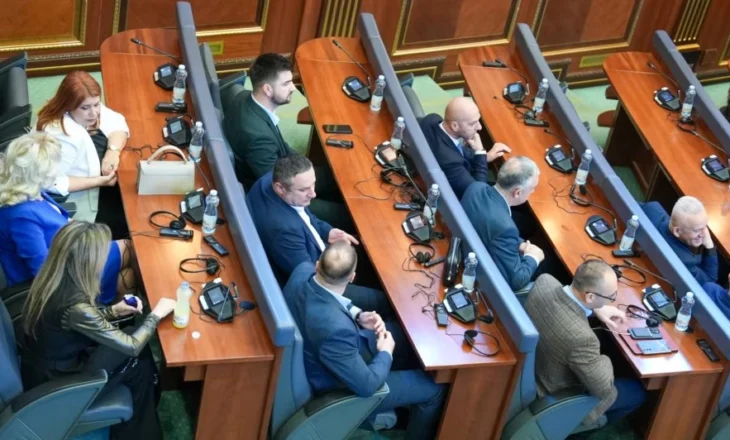 Lista Serbe ankohet në Kushtetuese: Nuk po respektohen të drejtat tona për të zgjedhur përfaqësuesit