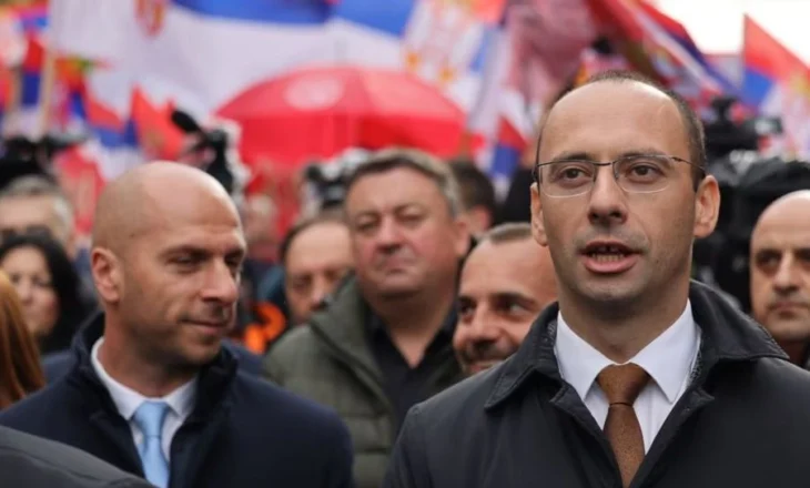 Lista Serbe sfidon Kuvendin, dhe rrezikon formimin e Qeverisë së re të Kosovës