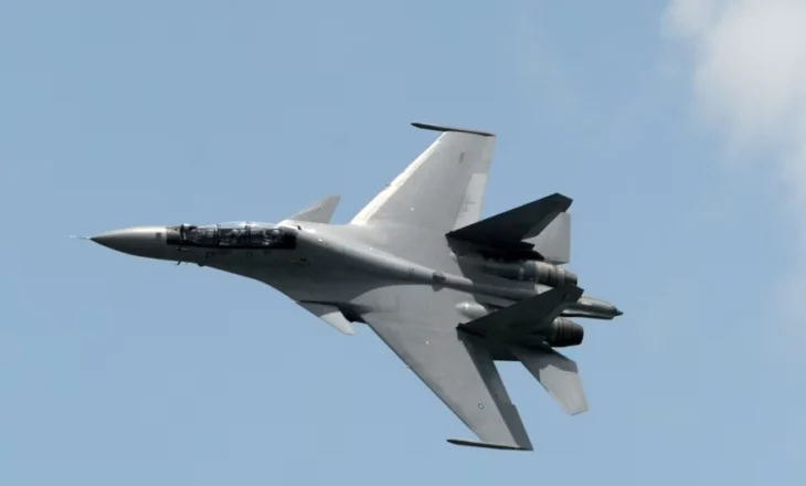 Lituania thërret diplomatin rus pas shkeljes së hapësirës ajrore nga dy avionë ushtarakë