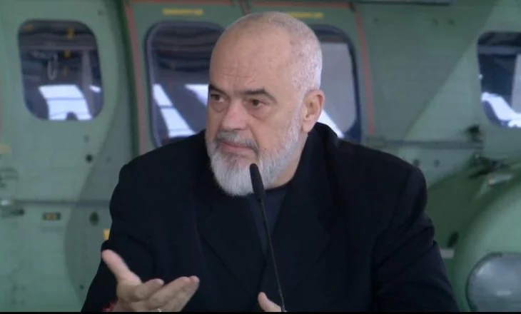 LIVE/ Dëmet nga zjarret, Rama: Së shpejti akt normativ, qytetarët do dëmshpërblehen për banesat dhe bagëtitë