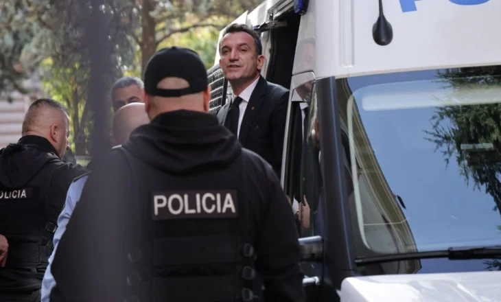 LIVE/ Kushtetuesja shqyrton sot shkarkimin e Erion Veliajt si kryebashkiak nga Qeveria dhe dekretin e Begajt për zgjedhjet në Tiranë