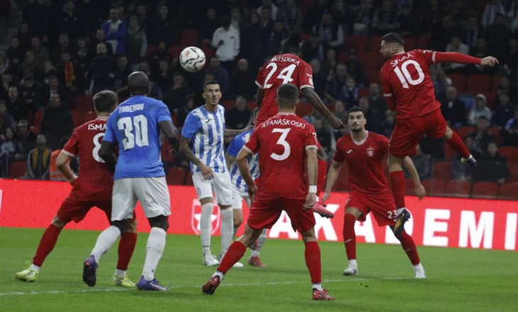 LIVE/ Partizani-Tirana, nis pjesa e dytë