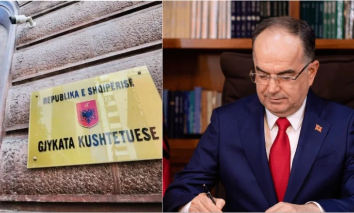 Live/ Pezullohen zgjedhjet lokale në Tiranë, Kushtetuesja “ngrin” dekretin e Begaj. Presidenti: E respektojmë vendimin. Reagojnë PD e PS. Ja çfarë ndodh me “9 Nëntorin”