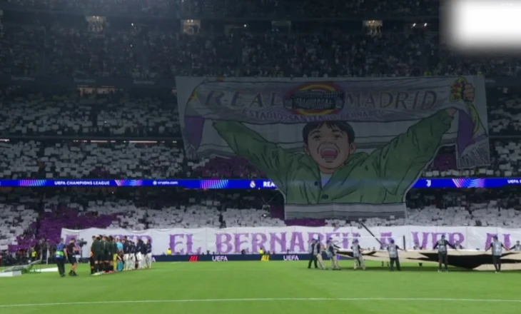 LIVE REAL MADRID-JUVENTUS / Duel vendimtar për ecurinë e dy skuadrave në Champions