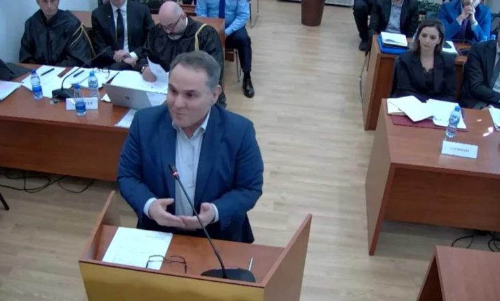 LIVE-Seanca për Veliajn/ Rusmali kritikon vendimin e GJK: Po vendosni fatin e një akti administrativ, nuk ua lejon Kushtetuta