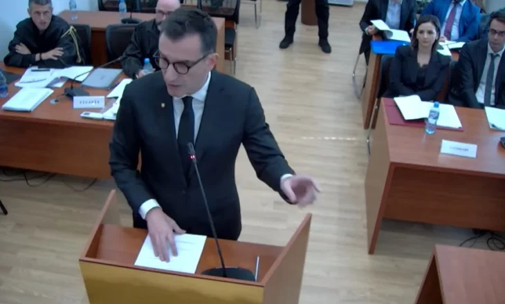 LIVE! Veliaj: Ata që më rrëmbyen nga zyra pa asnjë akuzë janë pasiguria për të gjithë nesër