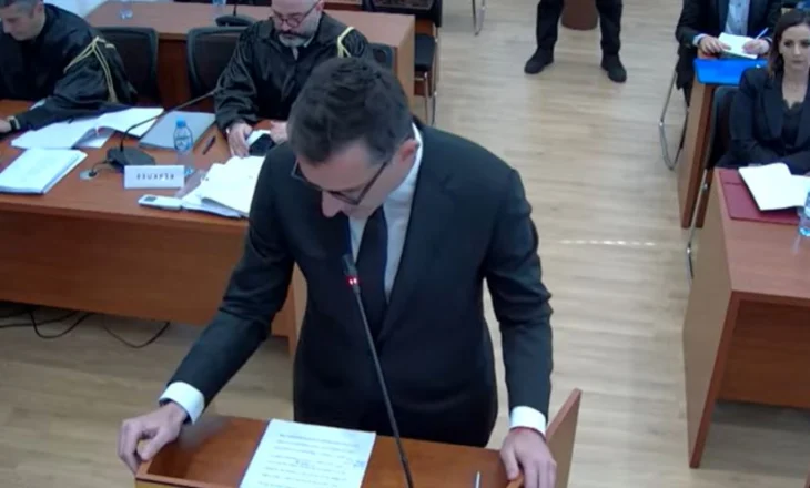 LIVE! Veliaj flet para GJK: Kam pritur 9 muaj për këto 10 minuta! U rrëmbeva nga zyra, kam më shumë policë sesa…