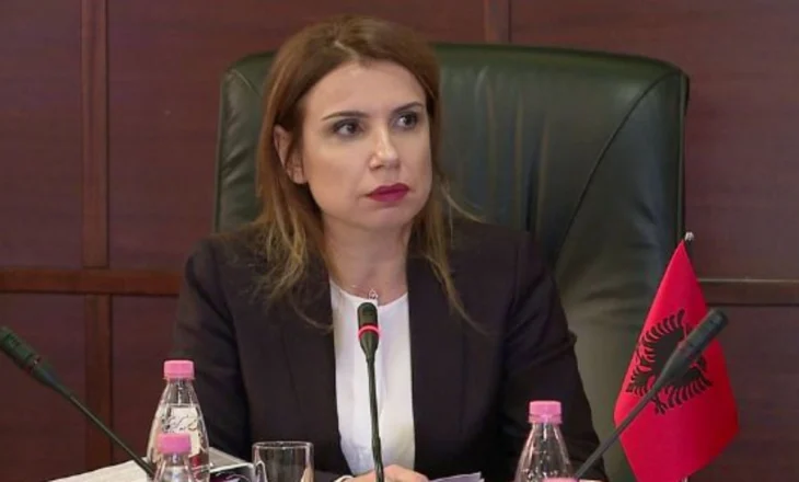 Llagami kërkoi pezullimin e vendimit të Gjykatës së Lartë për anëtarin e Kushtetueses, Gjykata shpall mos juridiksion