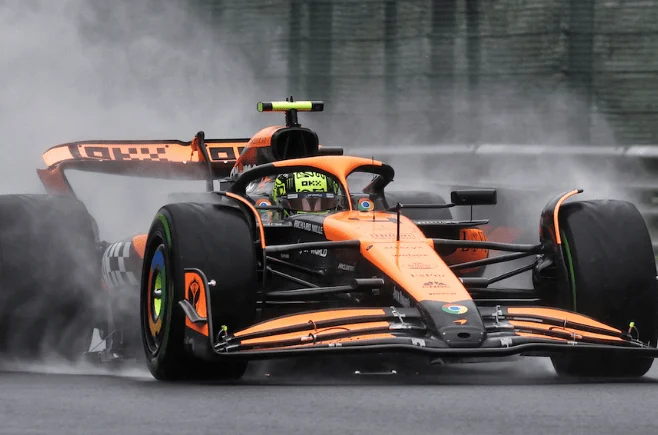 Llogaritë e titullit në Formula 1, McLaren ka shansin e dytë në Singapor