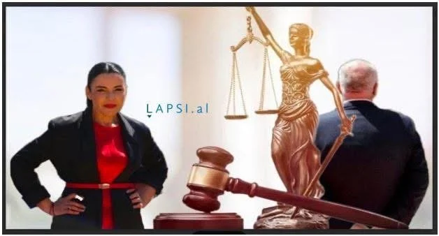 Loja në prapaskenë/ Çfarë po negociohet për fatin e Belinda Ballukut