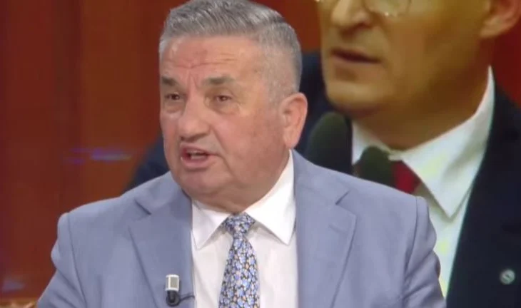 “Lufta kundër korrupsionit ka dështuar”,Beqiri zbulon pse SPAK nuk prek elitën politike: Berisha ka njerzit e vetë në..