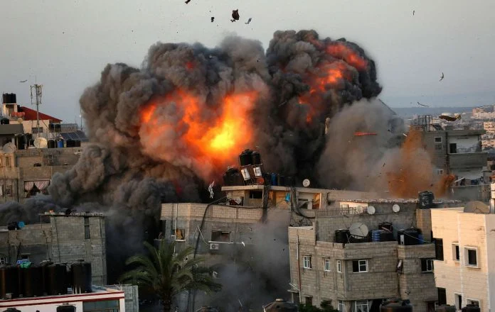 Lufta në Gaza/ Hamasi pranoi planin e SHBA, media: IDF ka pezulluar sulmet që nga mëngjesi! Do ketë vetëm operacione mbrojtëse