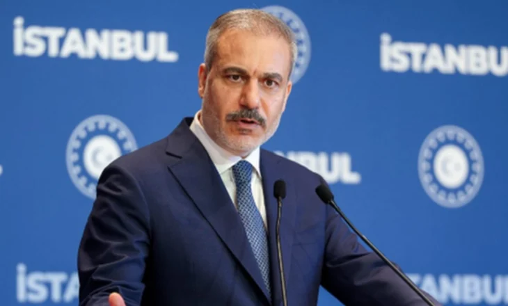 Lufta në Gaza/Ministri i Jashtëm turk: Është bërë shumë përparim në bisedimet e paqes