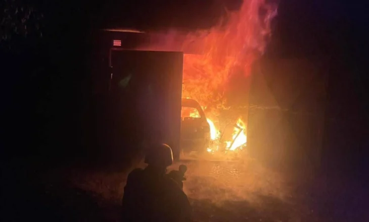 Lufta në Ukrainë, të paktën tre të vdekur në sulmet ruse në Kiev dhe Dnipropetrovsk